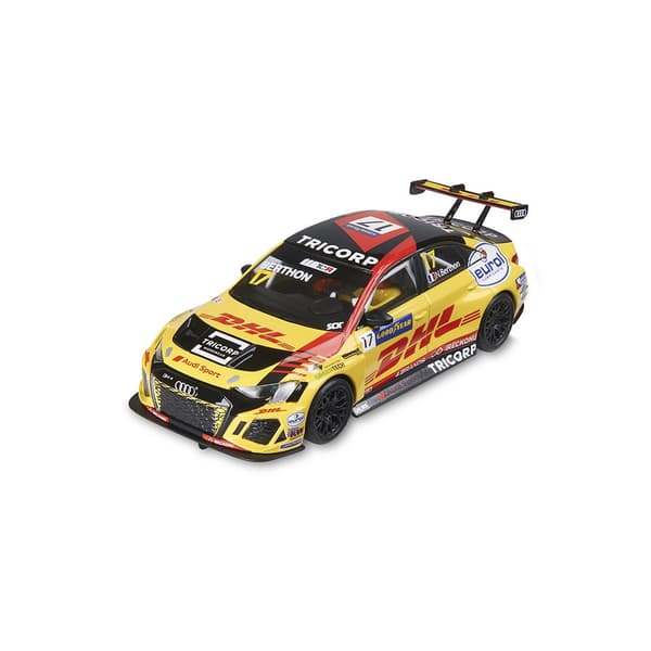 Scalextric Bil Audi Rs3 Lms Tcr Dhl