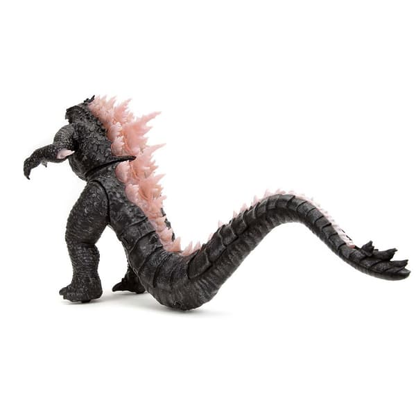 Jada Kävelijä Godzilla 1:12 Etä Ohjaus Auto