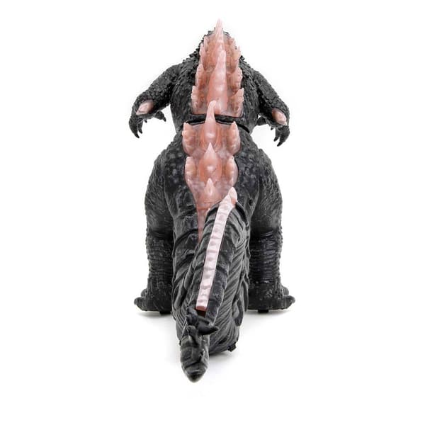 Jada Kävelijä Godzilla 1:12 Etä Ohjaus Auto