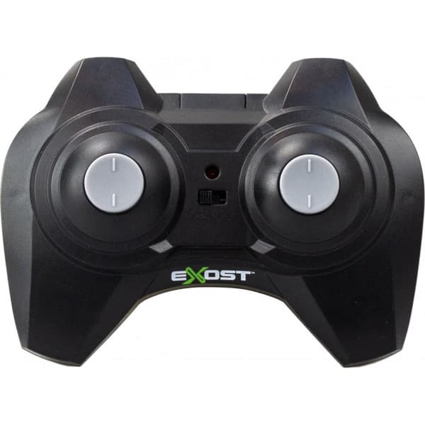 Exost Mini Flip Neo - fjernbetjent stuntbil, blå