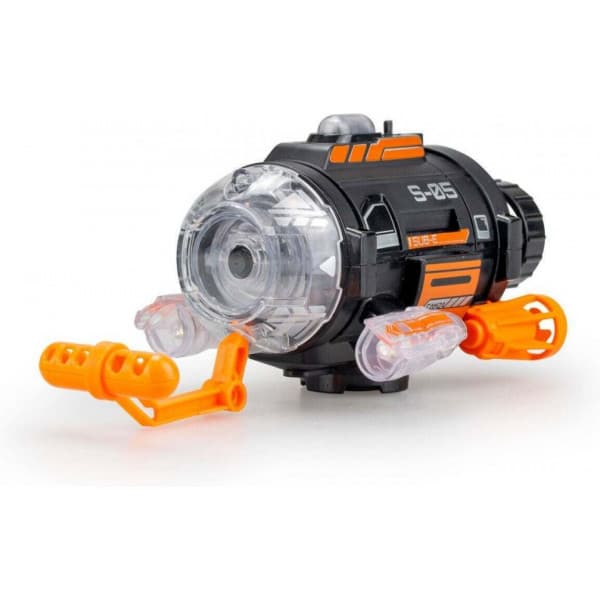 Spycam Aqua Cam HD - kauko-ohjattava sukellusvene kameralla