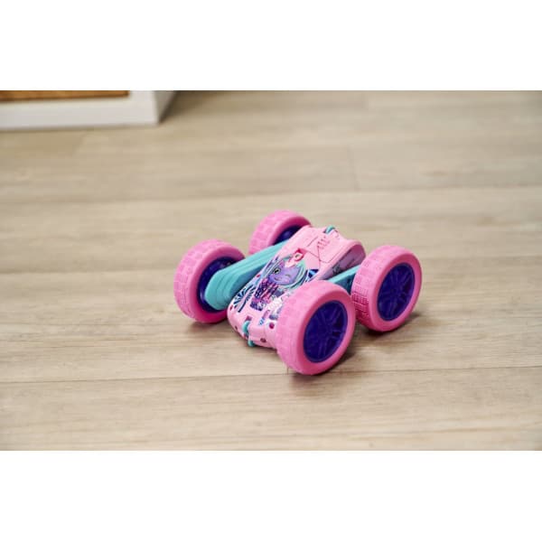Dickie Toys RC Berry Shaker -radio-ohjattava auto, 16 cm, RTR