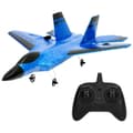 Miniatyrbillede 1 af 6: Colorbaby 47642 Speed & Go Kampdrone 360 Graders Drejning  25 cm