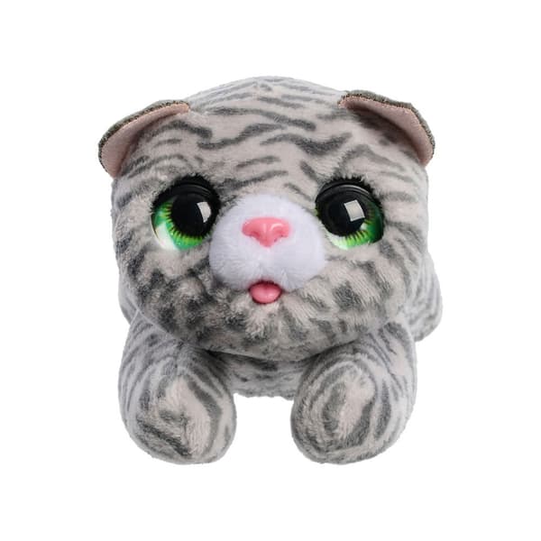 Hasbro Furreal Pet Newborns Interaktiivinen Robotti
