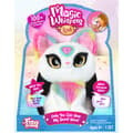 Miniatyrbild 1 av 5: My Fuzzy Friends Magic Whispers Luna Interaktiv Robot