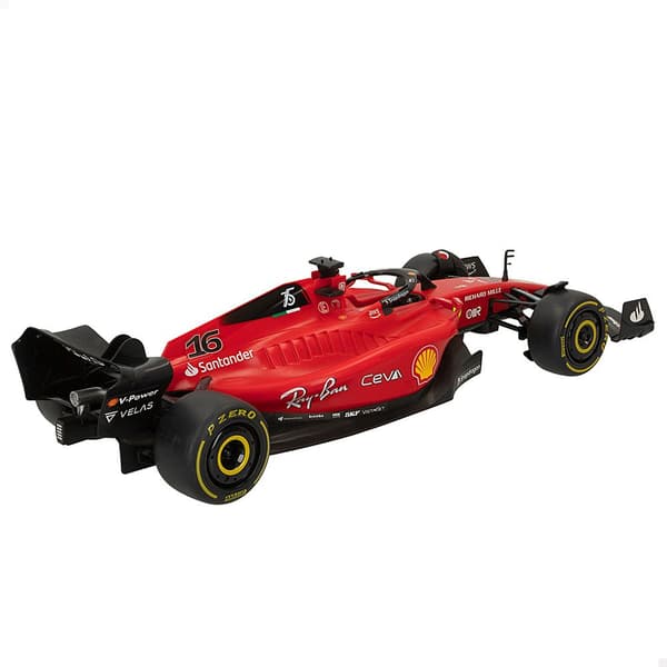 Rastar F Ferrari 175 1:12 Radio Kontrolleret Bil Flerfarvet