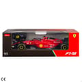 Miniatyrbillede 4 af 7: Rastar F Ferrari 175 1:12 Radio Kontrolleret Bil Flerfarvet