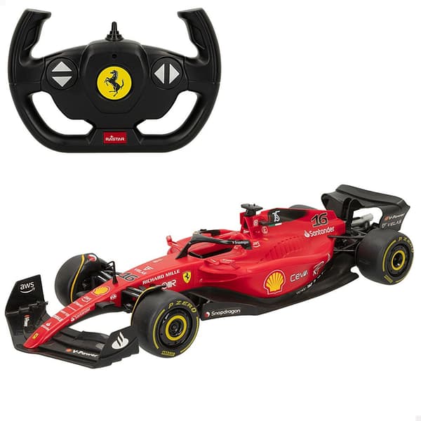 Rastar F Ferrari 175 1:12 Radio Kontrolleret Bil Flerfarvet