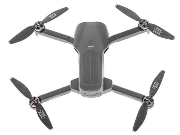 RC F9 drone, 6K HD kamera, GPS WIFI, kantama 2000m