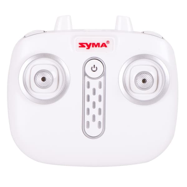 Kauko-ohjattu helikopteri RC SYMA S5H 2.4GHz RTF musta