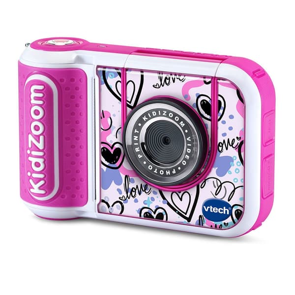 Vtech Kidizoom Print Kamera