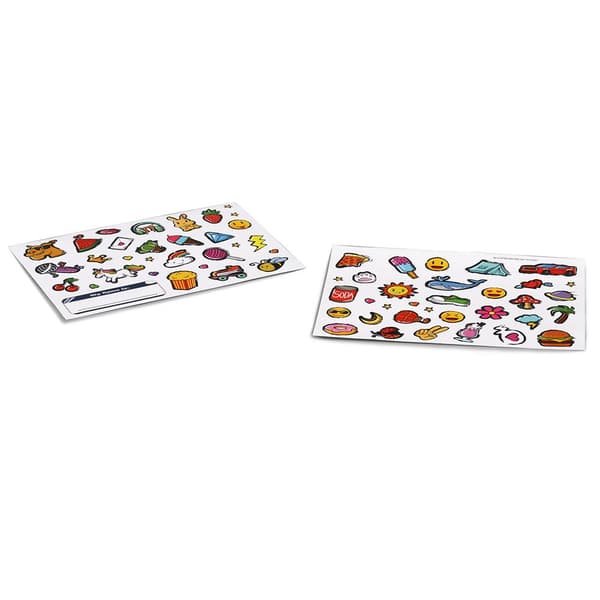 Vtech Kidizoom Print Kamera