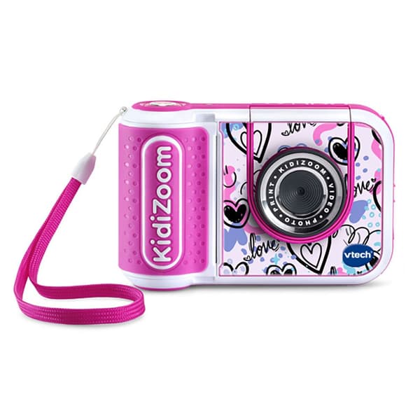 Vtech Kidizoom Print Kamera