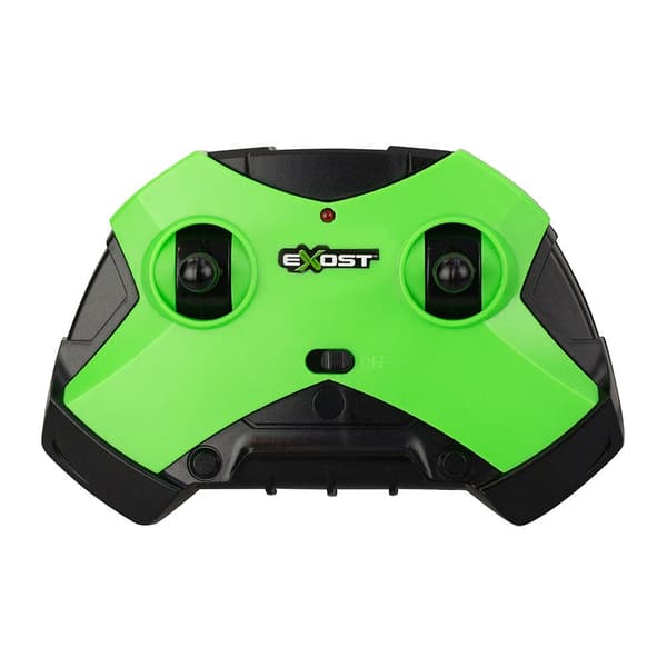 Exost Smash 360 Cross Flash -radio-ohjattava Auto