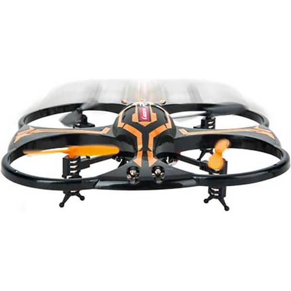 Water Revolution Quadrocopter 2 R/c 2.4 Ghz Drone