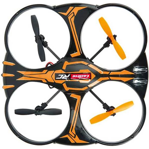 Water Revolution Quadrocopter 2 R/c 2.4 Ghz Drone