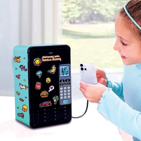 Vtech Kidisecrets-salainen Laatikko