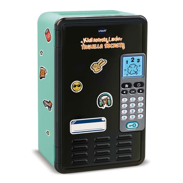 Vtech Kidisecrets-salainen Laatikko