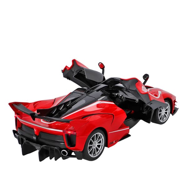 Rastar Fjernbetjening Bil Ferrari Fxx K Evo 1:14 Rød