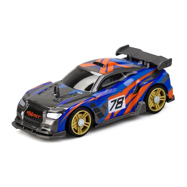 Exost Smash Bygg 2 Drive Double Pack Radiostyrd Bil