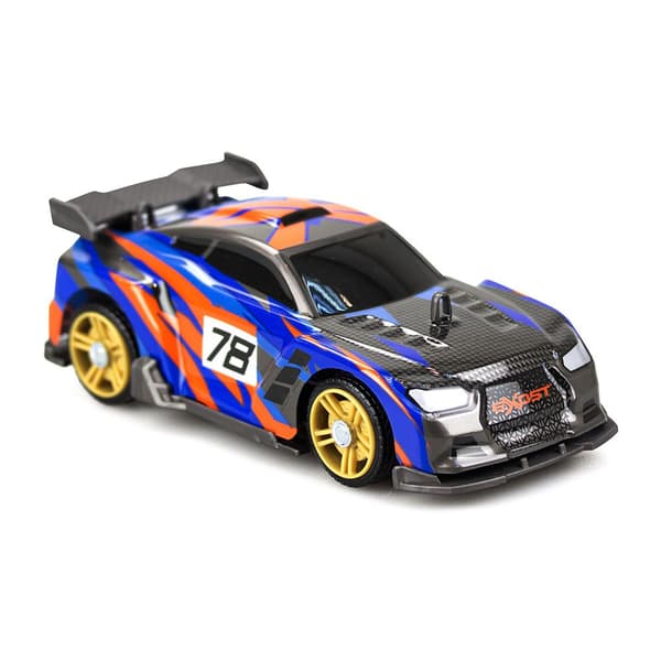 Exost Smash Bygg 2 Drive Double Pack Radiostyrd Bil