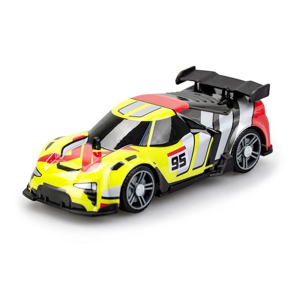 Exost Smash Bygg 2 Drive Double Pack Radiostyrd Bil