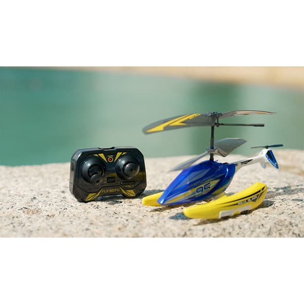 Flybotic Aqua Blaze