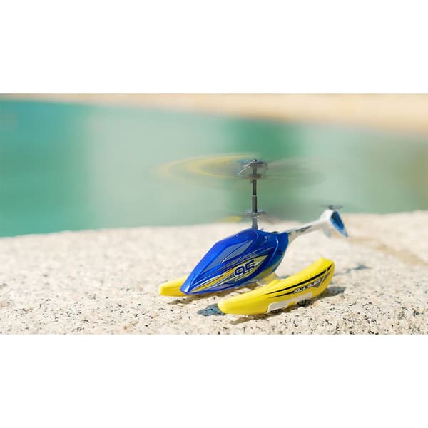 Flybotic Aqua Blaze