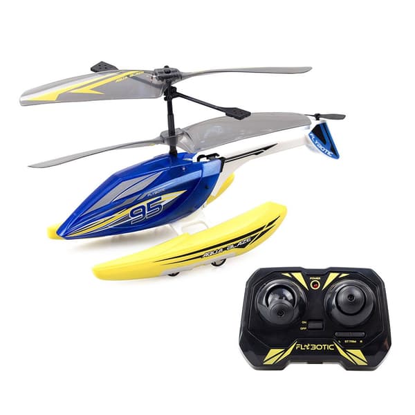 Flybotic Aqua Blaze