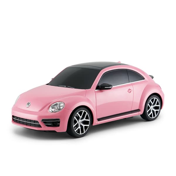 Rastar Volkswagen Beetle Radio Controlled Toy Car 1:14