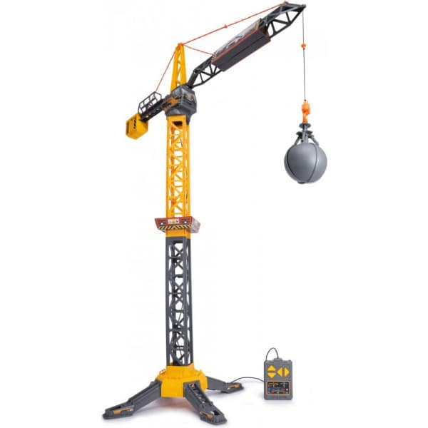 Simba Dickie Mighty Crane - Mighty Crane