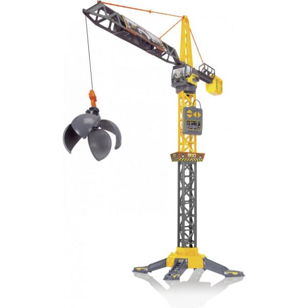 Simba Dickie Mighty Crane - Mighty Crane