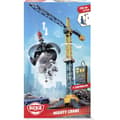 Miniatyrbillede 1 af 5: Simba Dickie Mighty Crane - Mighty Crane