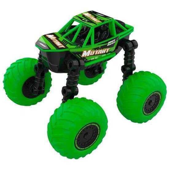 Chicos Mutant Radio-ohjattava Auto