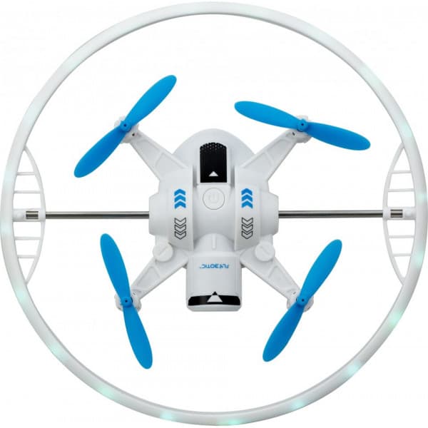 Flybotic Halo Drone