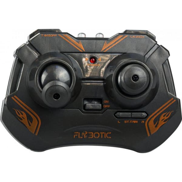 Flybotic Hover Blast - kauko-ohjattava helikopteri