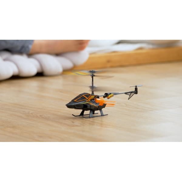 Flybotic Hover Blast - kauko-ohjattava helikopteri