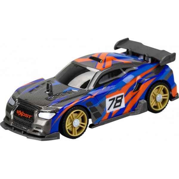 Exost Build 2 Drive - Duo Pack Race -rakennussetti