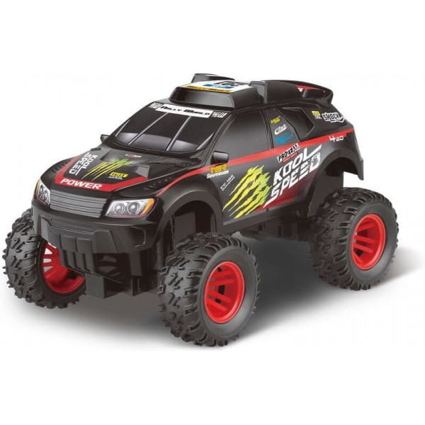 Koolspeed Rally Eliminator - Radiostyrd bil