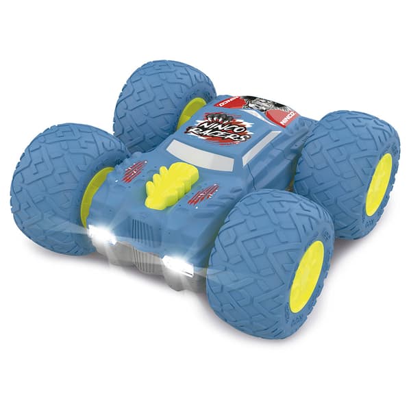 Chicos Super Stunt Radiostyret Bil