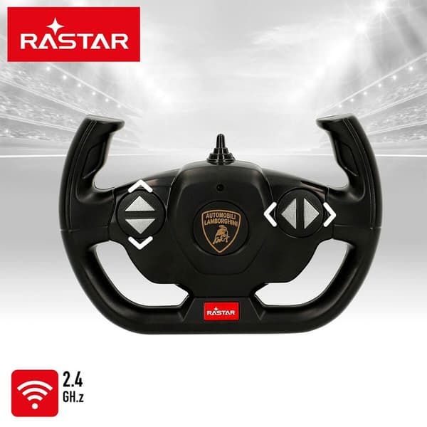 Rastar Lamborhini Huracan Sto 1:14 Fjernstyret Bil
