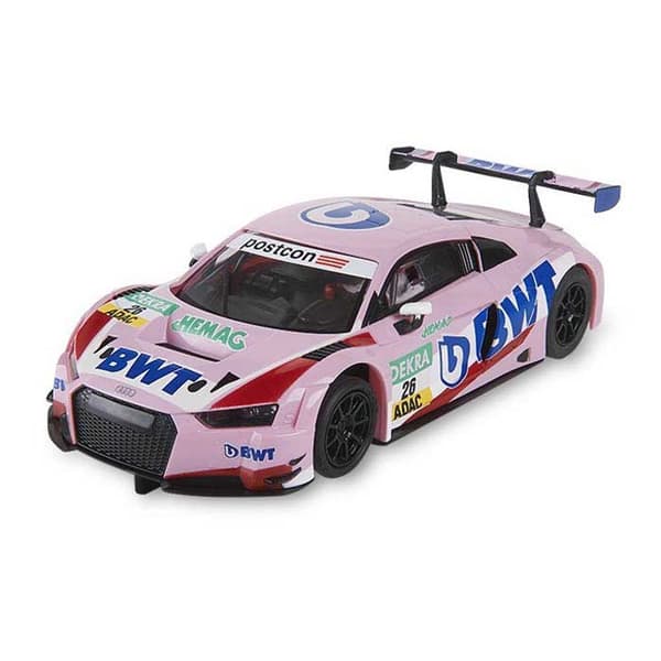 Scalextric Audi R8 Lms Bwt Bil