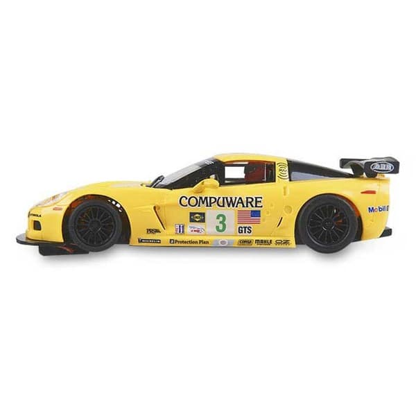 Scalextric Corvette C6r Oconnell Auto