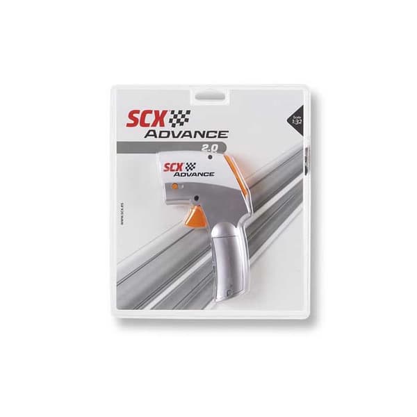 Scalextric Kommando Wireless Advance 2.0
