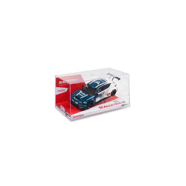 Scalextric Pack Duo Tcr Bil
