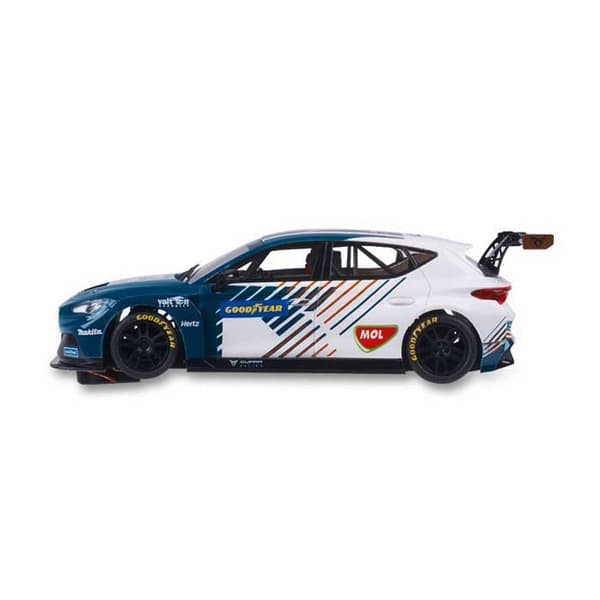 Scalextric Pack Duo Tcr Bil