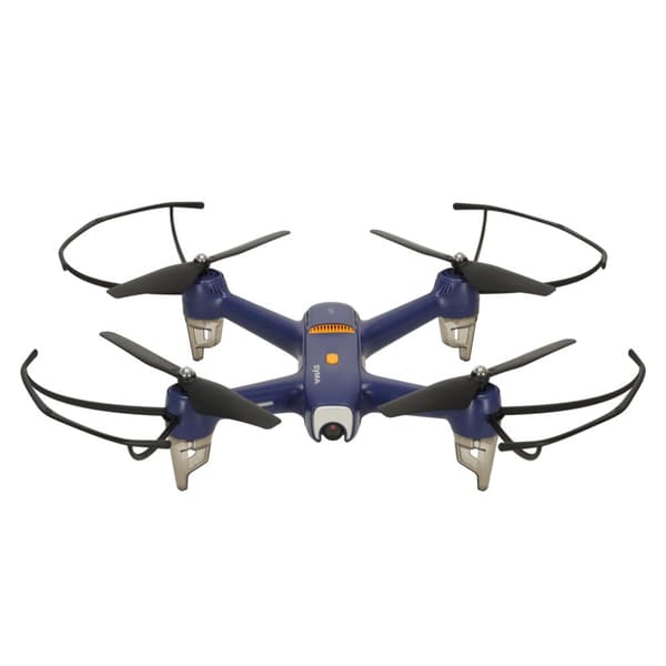 Syma X31 RC drone, HD-kamera 2,4GHz GPS 5G