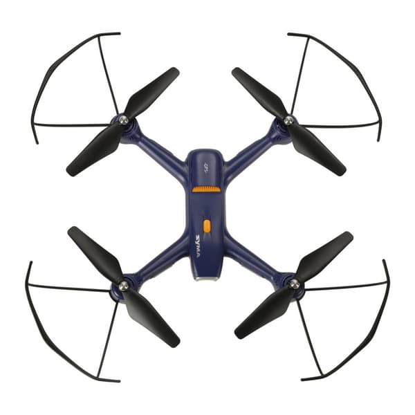 Syma X31 RC drone, HD-kamera 2,4GHz GPS 5G