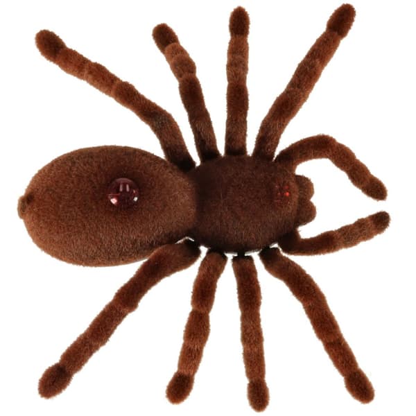 Spindel TARANTULA Fjärrstyrd robot med fjärrkontroll + FJÄRRKONTROLL