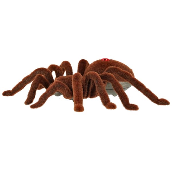 Spindel TARANTULA Fjärrstyrd robot med fjärrkontroll + FJÄRRKONTROLL